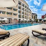 Hotel Siena Palace