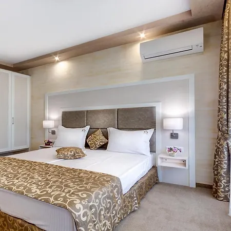 Siena Palace Hotel Primorsko