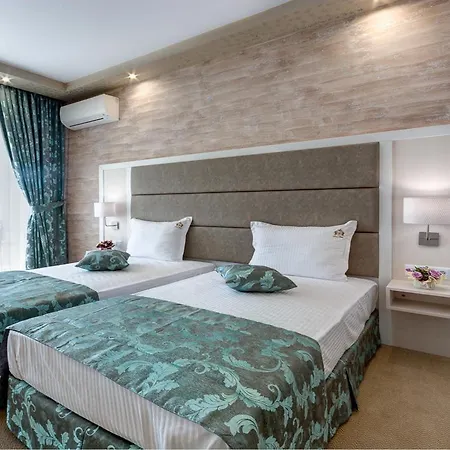 Siena Palace 4* 普里莫尔斯科