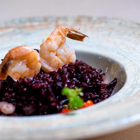 Siena Palace 호텔 프리모르스코