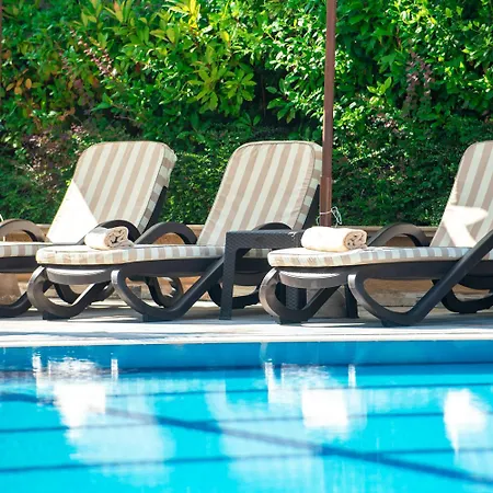 Siena Palace 普里莫尔斯科