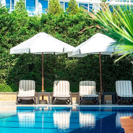 Siena Palace 4* Primorsko