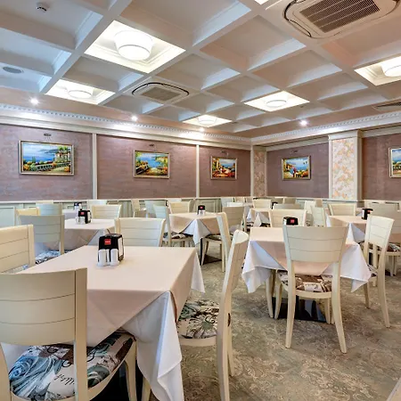 Hotel Siena Palace