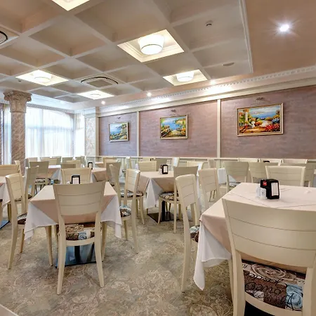 Hotel Siena Palace 4*