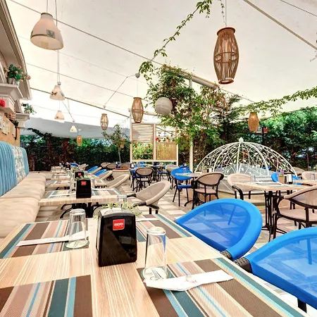 Siena Palace 4* 普里莫尔斯科