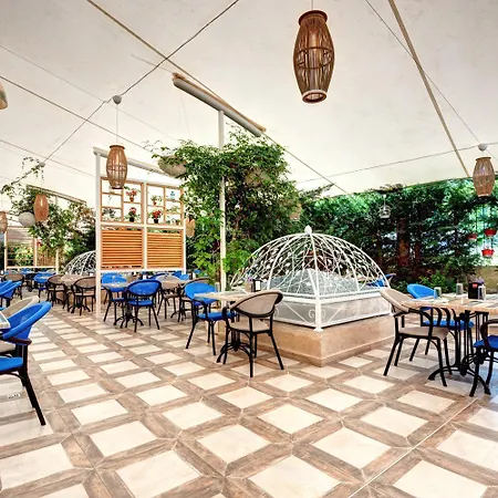 Siena Palace Hotel Primorsko