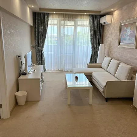 Siena Palace 4* 프리모르스코