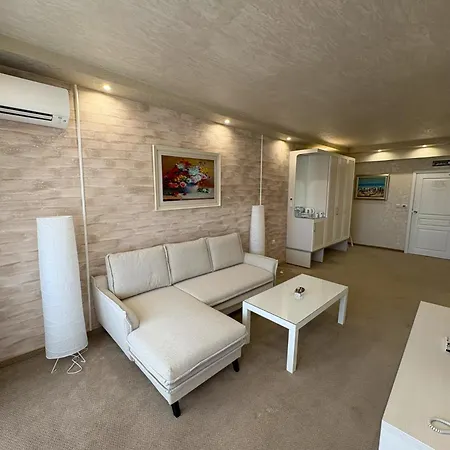 Siena Palace 호텔 4*