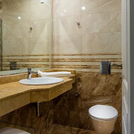 Siena Palace 普里莫尔斯科