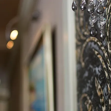 Hotel Siena Palace