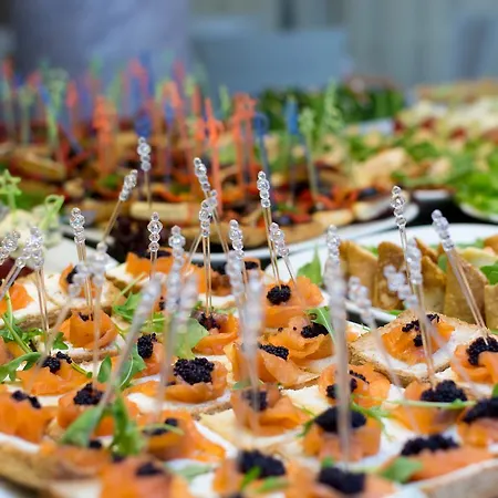 Siena Palace 酒店 普里莫尔斯科