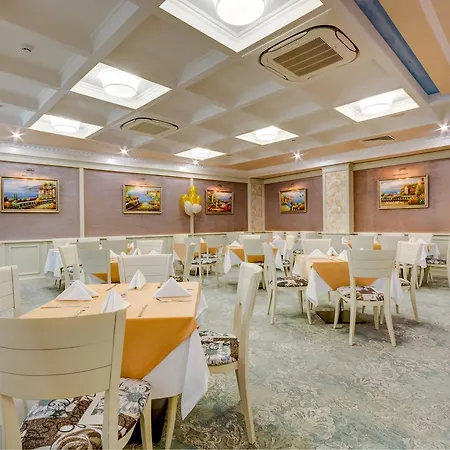 Siena Palace 酒店 4*