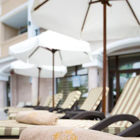 酒店 Siena Palace 普里莫尔斯科