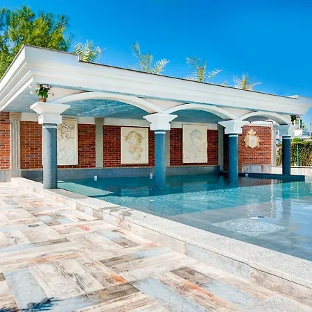 Siena Palace 4* 普里莫尔斯科