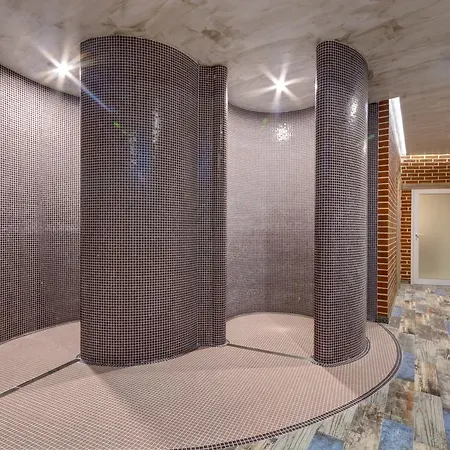 Siena Palace 4* Primorsko