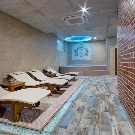 Siena Palace 4*