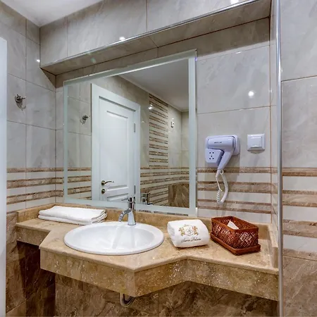 Siena Palace 普里莫尔斯科