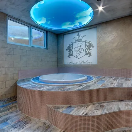 Siena Palace 普里莫尔斯科