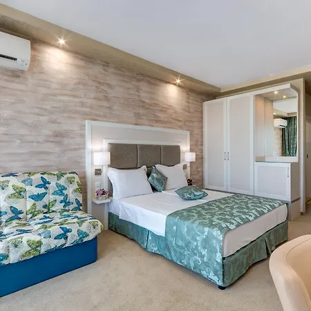 Siena Palace 普里莫尔斯科