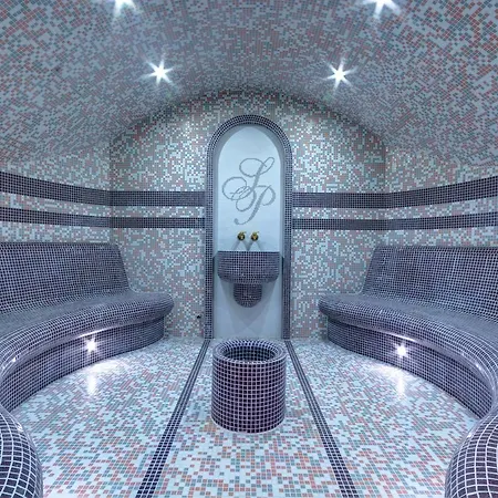 Siena Palace 酒店 4*