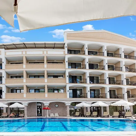 Siena Palace 4*