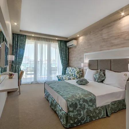 酒店 Siena Palace 普里莫尔斯科