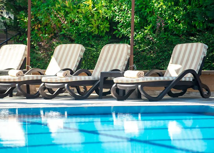 Siena Palace Primorszko