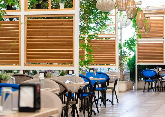 Siena Palace Πριμόρσκο