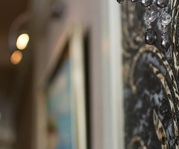 Szálloda Siena Palace