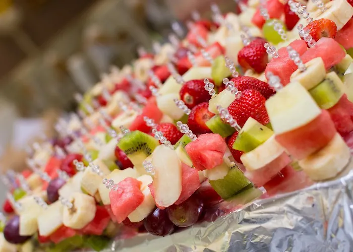 Siena Palace 4* Primorszko