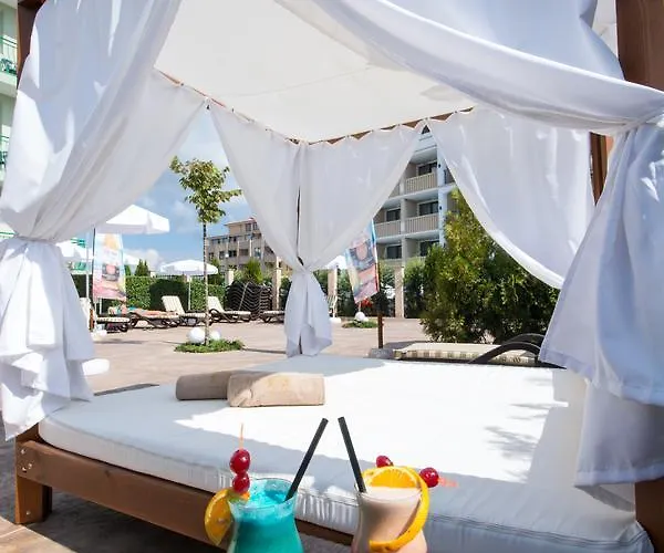 Ξενοδοχείο Siena Palace