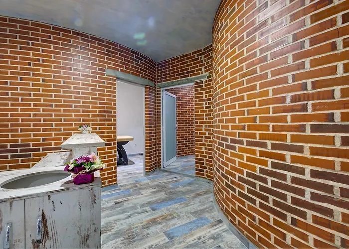 Siena Palace Szálloda 4*