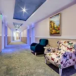 Siena Palace Hotel