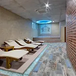 Siena Palace 4*