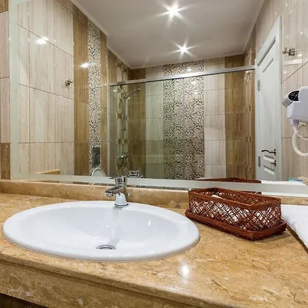 Siena Palace 4*