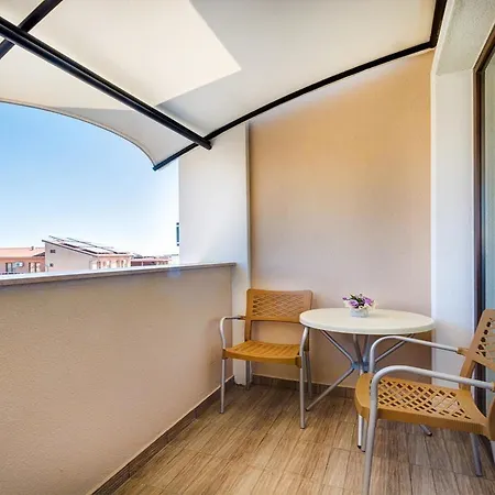 Siena Palace Szálloda