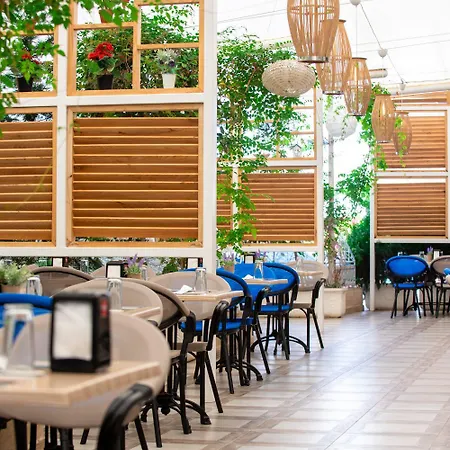 Siena Palace Primorszko