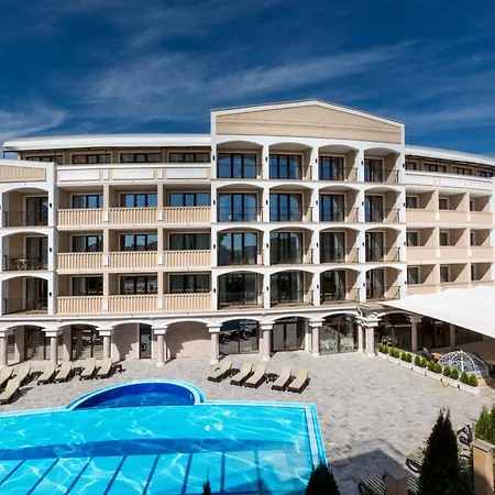 Siena Palace 酒店 4*