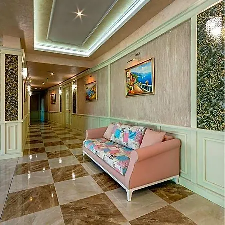 Siena Palace Hotel 4*