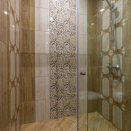 Siena Palace Szálloda