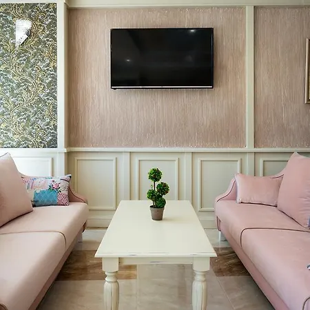 Siena Palace Szálloda