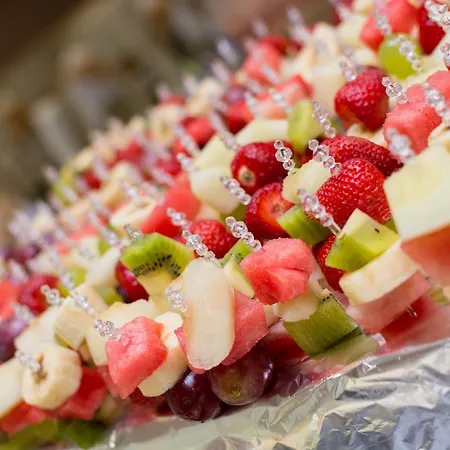 Siena Palace 4* Primorszko