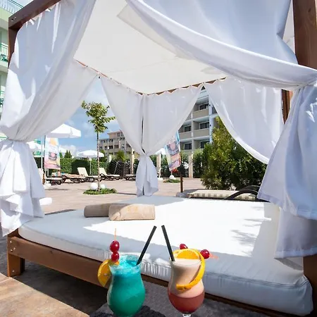 Hotel Siena Palace
