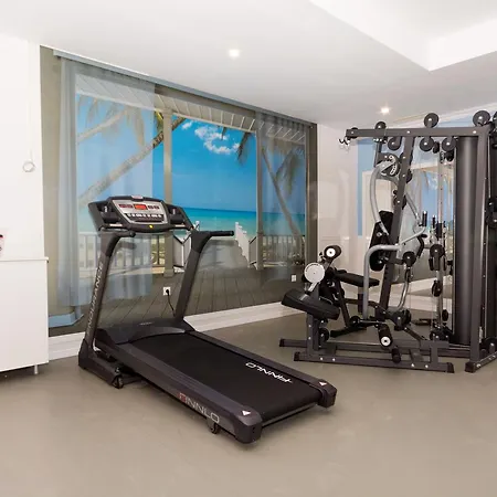 Siena Palace 4* Primorszko