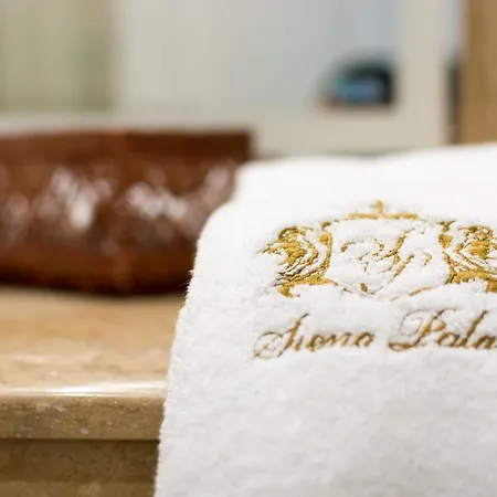 Siena Palace Хотел 4*