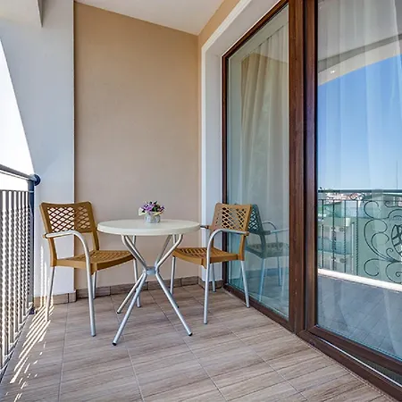 Siena Palace Хотел 4*