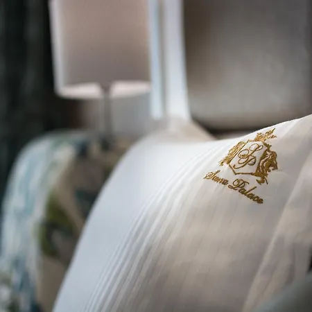 Siena Palace Hotel 4*