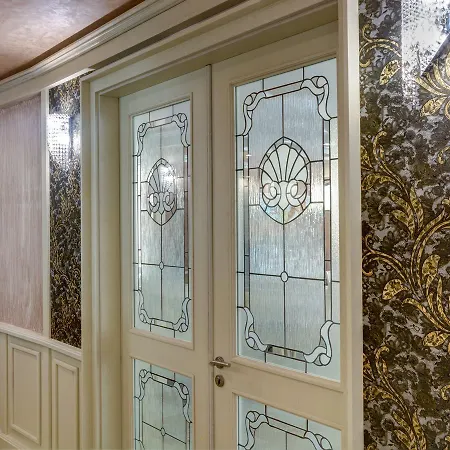 Siena Palace Szálloda Primorszko