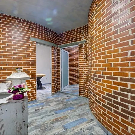 Siena Palace Szálloda 4*