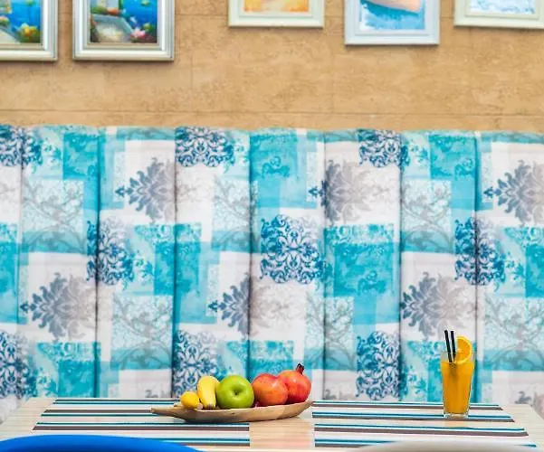 Siena Palace Primorsko